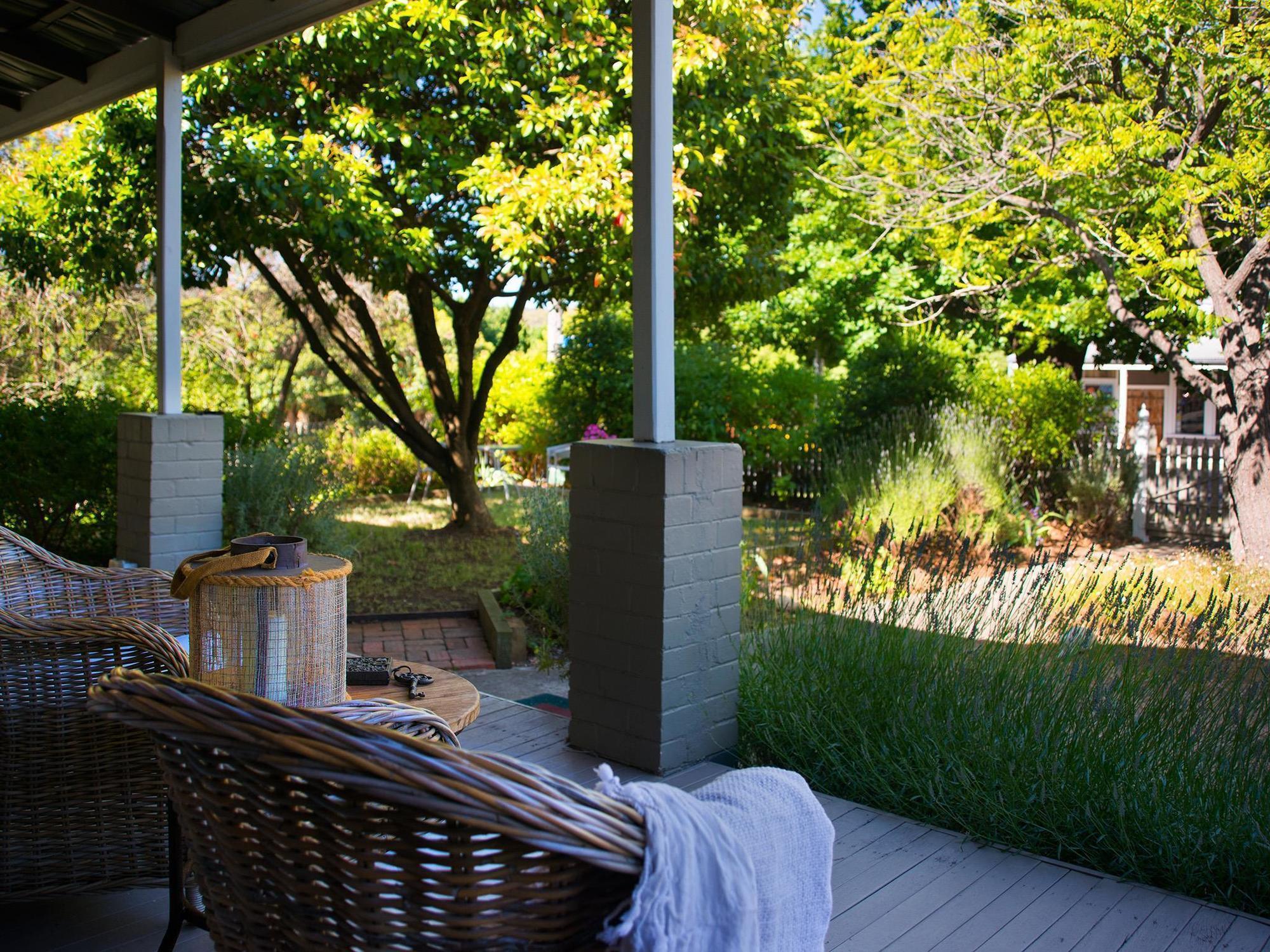 Spa Villas On Main Daylesford Exteriör bild